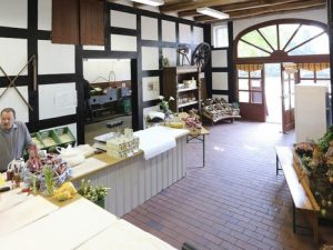 Verkaufsstellen - frischer Spargel in Gütersloh und Bielefeld ...